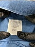 Links Blue Jeggings Size 1X - photo 8