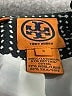 Tory Burch Tweed Black Jacket Size 8 - photo 6