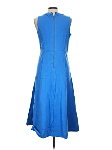 Ann Taylor LOFT Cocktail Dress (view 2)