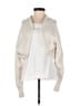 American Eagle Outfitters Ivory Cardigan Size S - photo 1