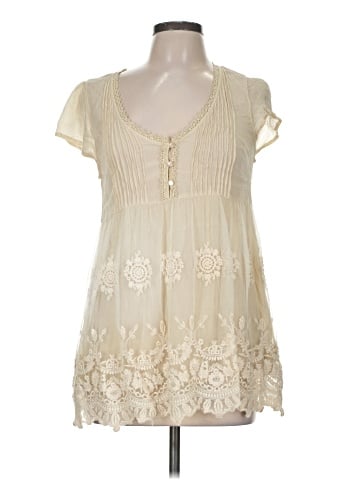 Free People Casual Dress