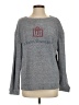 Boxercraft Gray Pullover Sweater Size S - photo 1