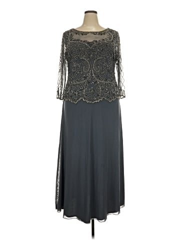 Pisarro Nights Cocktail Dress (view 1)
