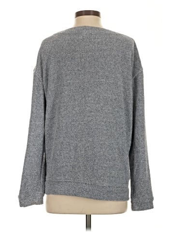 Boxercraft Pullover Sweater (view 2)