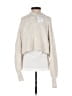 American Eagle Outfitters Ivory Cardigan Size S - photo 2