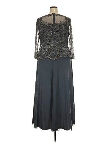 Pisarro Nights Cocktail Dress (view 2)