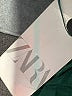 Zara Green Raincoat Size S - photo 7