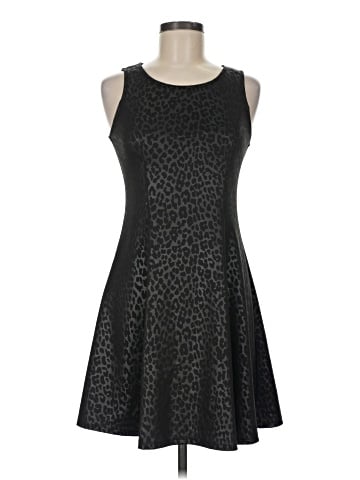 Bar III Cocktail Dress (view 1)