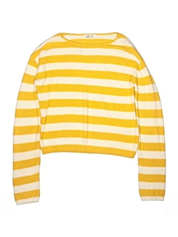 H&M Pullover Sweater (view 1)