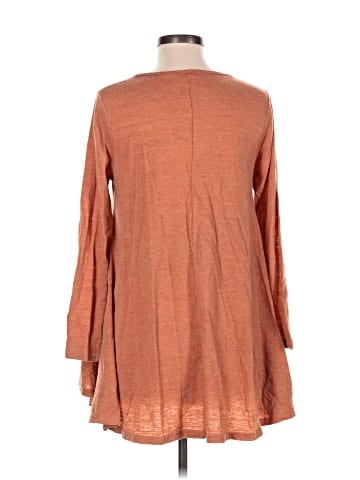 Pink Blush Pullover Sweater (view 2)