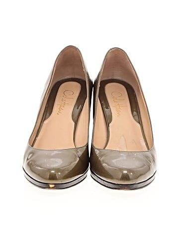 Cole Haan Heels (view 2)