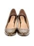 Cole Haan Brown Heels Size 8 - photo 2