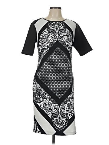 Sami + Dani Cocktail Dress (view 1)
