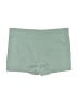 Danskin Green Shorts Size M - photo 2