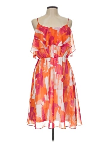 Calvin Klein Cocktail Dress (view 1)