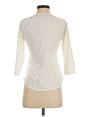 Nike 3/4 Sleeve Top (view 2)