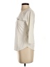 Nike Ivory 3/4 Sleeve Top Size S - photo 5