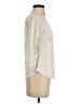 Nike Ivory 3/4 Sleeve Top Size S - photo 4