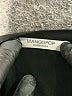 MANGOPOP Collection Black Bodysuit Size L - photo 3