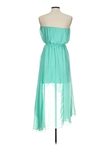 Annabelle Cocktail Dress (view 2)