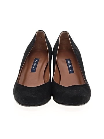 Margaux Heels (view 2)