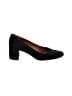 Margaux 100% Leather Black Heels Size EU 37 - photo 1