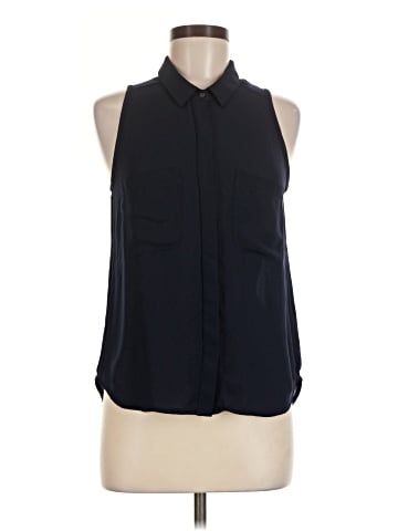 Trina Turk Sleeveless Blouse (view 1)