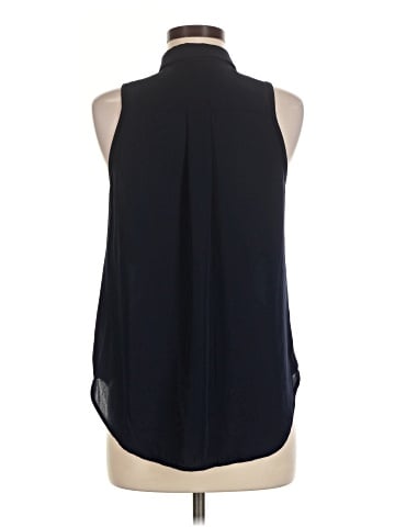 Trina Turk Sleeveless Blouse (view 2)