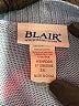 Blair Blue Cardigan Size XXL - photo 4