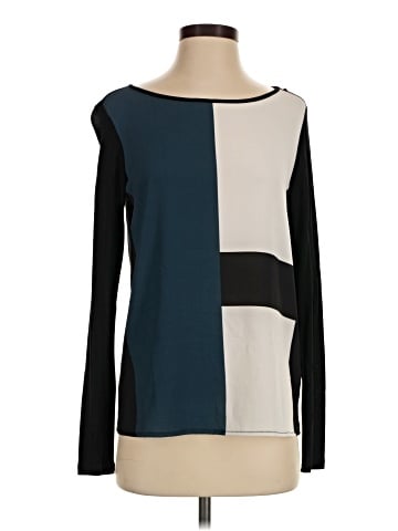 Esprit Long Sleeve Top (view 1)