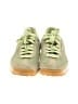 Puma 100% Leather Green Sneakers Size 5 - photo 2
