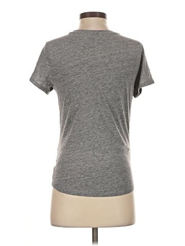 Isabel Maternity Short Sleeve T-Shirt (view 2)