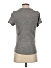 Isabel Maternity Gray Short Sleeve T-Shirt Size Sm Maternity - photo 2