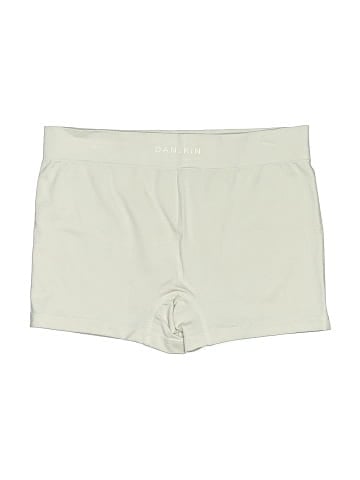 Danskin Khaki Shorts (view 1)