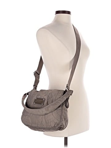 Marc by Marc Jacobs Messenger (view 2)
