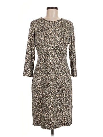 J. McLaughlin Casual Dress (view 1)