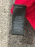Express Color Block Red Cocktail Dress Size XS - photo 8
