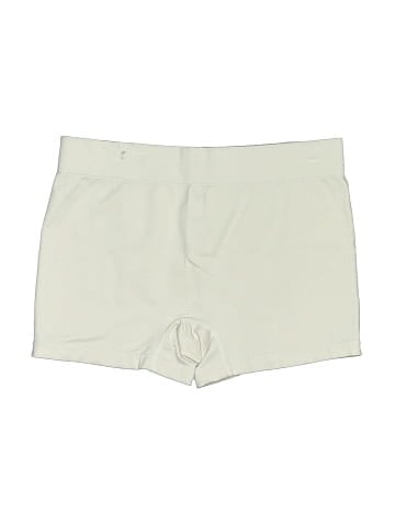 Danskin Khaki Shorts (view 2)
