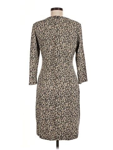 J. McLaughlin Casual Dress (view 2)