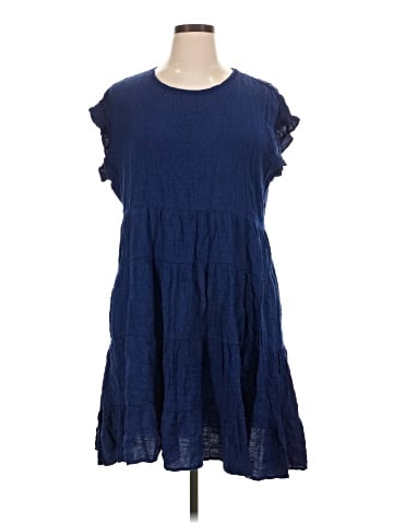 Target Casual Dress (view 1)