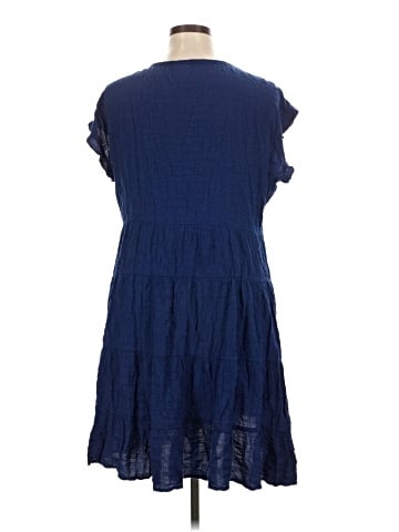 Target Casual Dress (view 2)