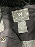 WHITE SIERRA 100% Nylon Black Casual Pants Size L - photo 7