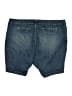 Lee Blue Denim Shorts Size 22 - photo 2