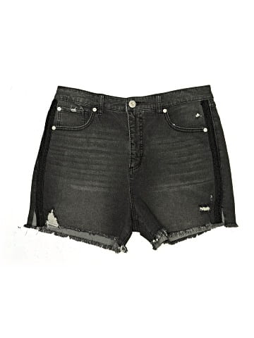 Inc Denim Denim Shorts (view 1)