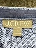 J.Crew Blue Cardigan Size M - photo 7