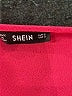 Shein Pink 3/4 Sleeve Top Size S - photo 7