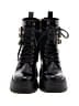 Thursday Boot Company Black Ankle Boots Size 7 - photo 2