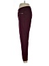 Gap Outlet Solid Burgundy Track Pants Size L - photo 5