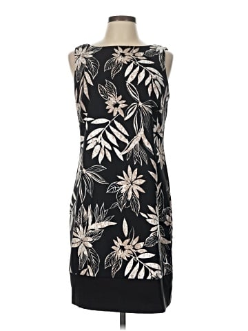 AB Studio Cocktail Dress (view 1)