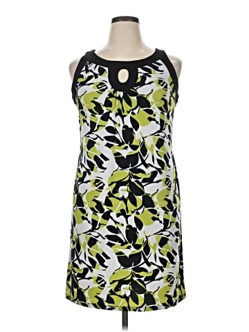 DressBarn Casual Dress (view 1)